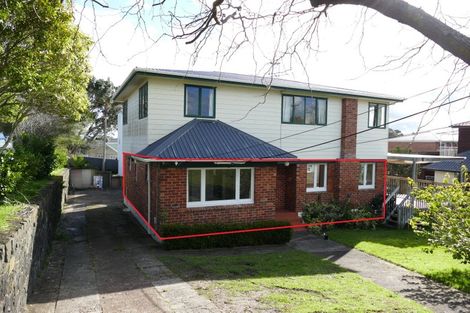 Photo of property in 77 Lake Road, Devonport, Auckland, 0622