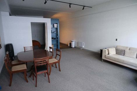 Photo of property in Gerondis Bldg Apartments, 302/60 Willis Street, Wellington Central, Wellington, 6011