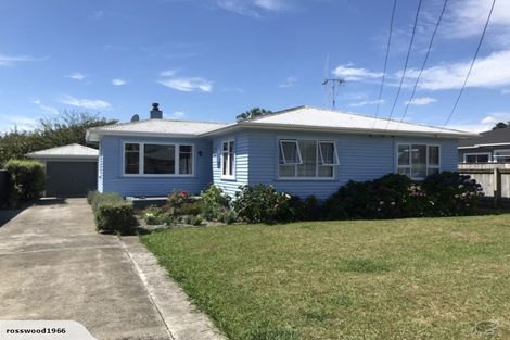 Photo of property in 5 Middlesex Street, Levin, 5510