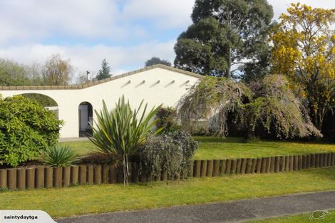 Photo of property in 36 Blomfield Street, Pukehangi, Rotorua, 3015