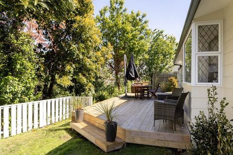 Photo of property in 18b Bongard Street, Gate Pa, Tauranga, 3112