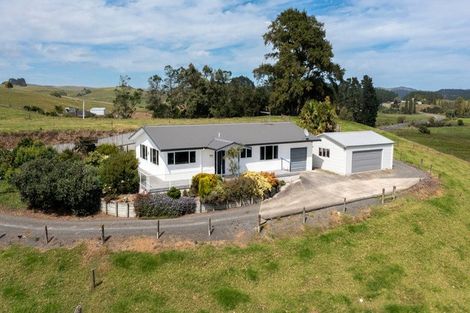 Photo of property in 610 Rotowaro Road, Huntly, 3771