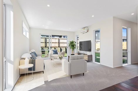 Photo of property in 38 Pamu Road, Whenuapai, Auckland, 0618