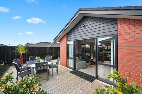 Photo of property in 63 Ladeira Place, Fitzroy, Hamilton, 3206