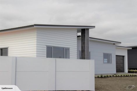 Photo of property in 4 Seagrass Place, Otaki Beach, Otaki, 5512