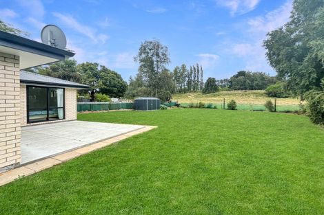 Photo of property in 124 Ashburton Gorge Road, Mount Somers, Ashburton, 7771