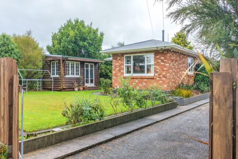 Photo of property in 79 Overdale Road, Putaruru, 3411