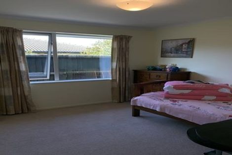 Photo of property in 1 Baltic Place, Northwood, Christchurch, 8051