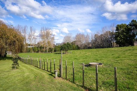 Photo of property in 31 Ward Road, Matakana, Warkworth, 0985