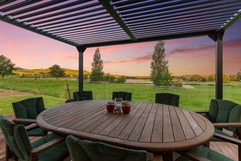 Photo of property in 754 Tauhei Road, Tauhei, Morrinsville, 3375