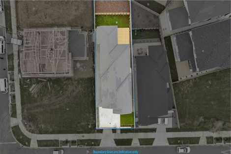 Photo of property in 27 Koromeke Street, Flat Bush, Auckland, 2019