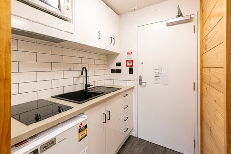 Photo of property in Martin Square Apartments, 203/20 Martin Square, Te Aro, Wellington, 6011