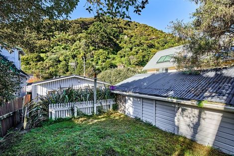 Photo of property in 314 Muritai Road, Eastbourne, Lower Hutt, 5013
