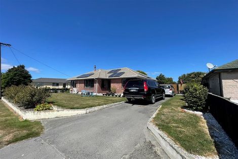 Photo of property in 47 Moffett Street, Islington, Christchurch, 8042