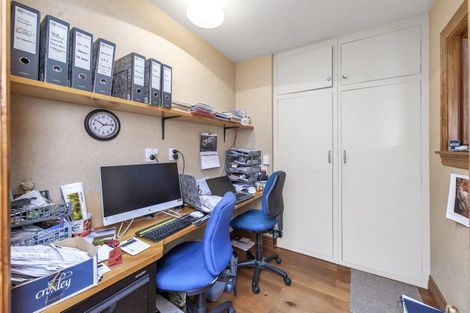 Photo of property in 10 Horrells Road, West Eyreton, Rangiora, 7475