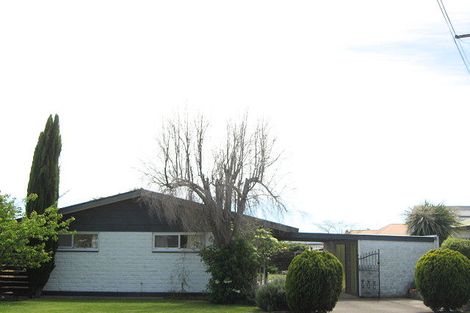 Photo of property in 18 Lakings Road, Springlands, Blenheim, 7201