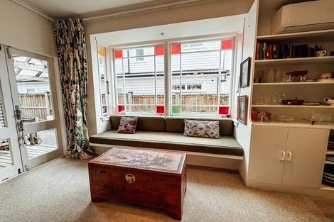 Photo of property in 125 John Street, Ponsonby, Auckland, 1011