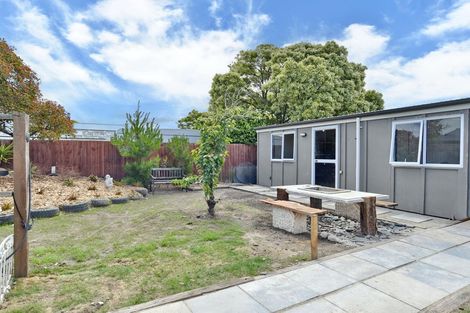 Photo of property in 217 Greers Road, Bryndwr, Christchurch, 8053