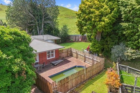 Photo of property in 23 Johnston Road, Te Kuiti, 3981