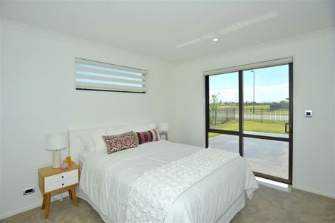 Photo of property in 2 Endurance Lane, Wigram, Christchurch, 8025