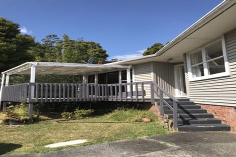 Photo of property in 1/13 Bowman Road, Forrest Hill, Auckland, 0620