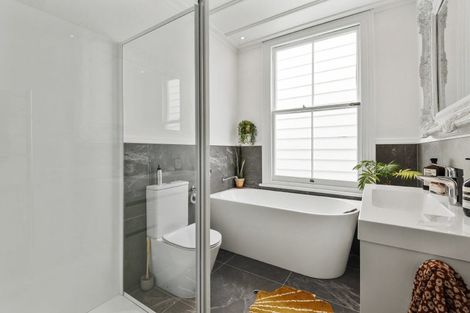 Photo of property in 14 Paget Street, Freemans Bay, Auckland, 1011