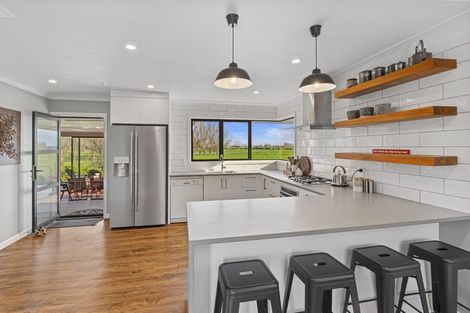 Photo of property in 273 Vaile Road, Newstead, Hamilton, 3286