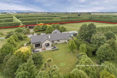 Photo of property in 2/265 Selwyn Road, Rolleston, Christchurch, 7678