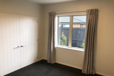 Photo of property in 51 Beaumont Drive, Rolleston, 7614