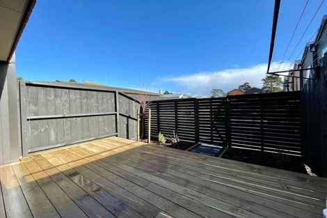 Photo of property in 4/17 Ambler Avenue, Glen Eden, Auckland, 0602