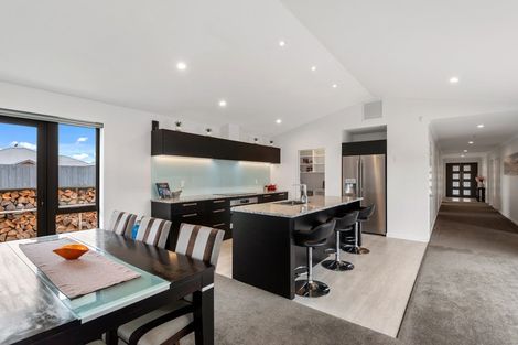 Photo of property in 5 Walter Place, Kirwee, Darfield, 7571