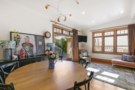 Photo of property in 18 Mitchell Street, Brooklyn, Wellington, 6021