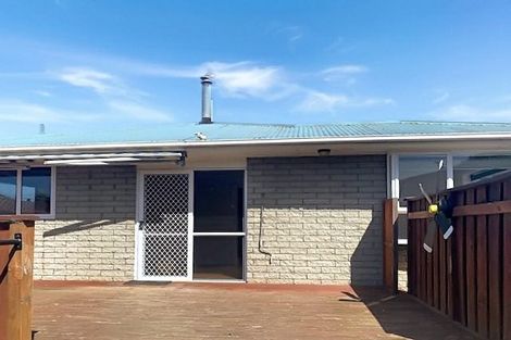 Photo of property in 61 Wingate Street, Redwood, Christchurch, 8051