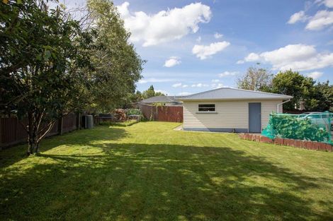 Photo of property in 31 Ranfurly Street, Dannevirke, 4930