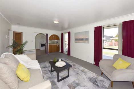 Photo of property in 1/17 Apollo Place, Papanui, Christchurch, 8052