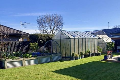 Photo of property in 1051 Goulds Road, Rolleston, 7614