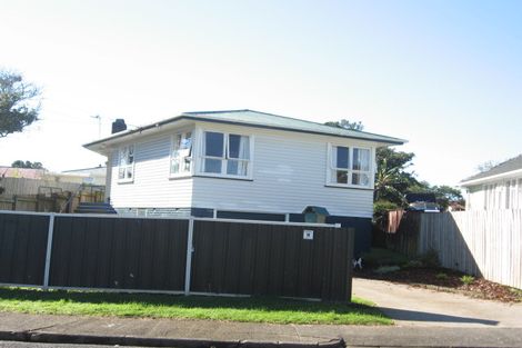 Photo of property in 3 White Road, Manurewa, Auckland, 2102