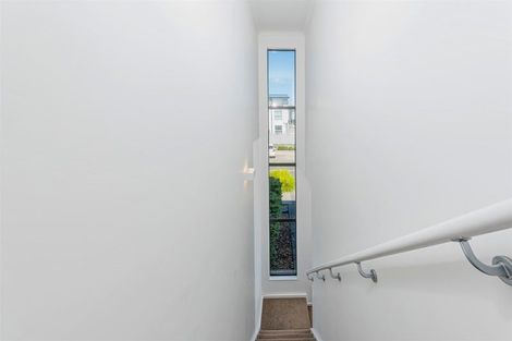 Photo of property in 42 Sidney Wallingford Way, Hobsonville, Auckland, 0616