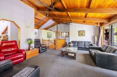 Photo of property in 91 Ireland Road, Waipawa, Otane, 4277