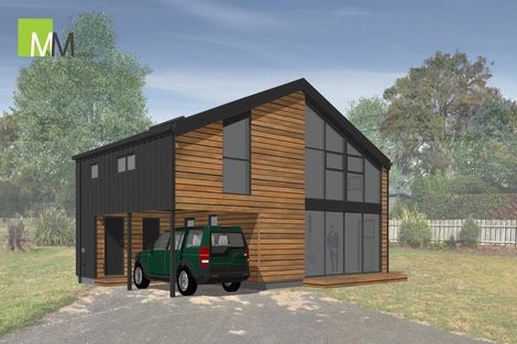 Photo of property in 9a Shannon Street, Ohakune, 4625