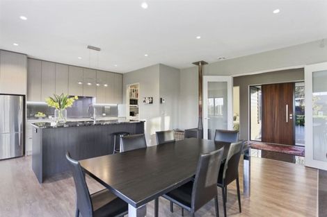 Photo of property in 10 Simms Lane, West Melton, 7618