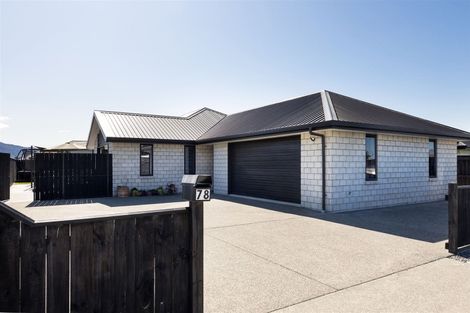 Photo of property in 78 Old Renwick Road, Springlands, Blenheim, 7201