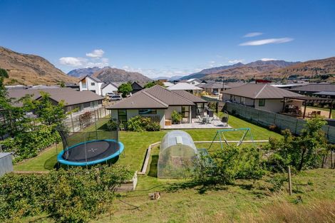 Photo of property in 88 Risinghurst Terrace, Lower Shotover, Queenstown, 9304