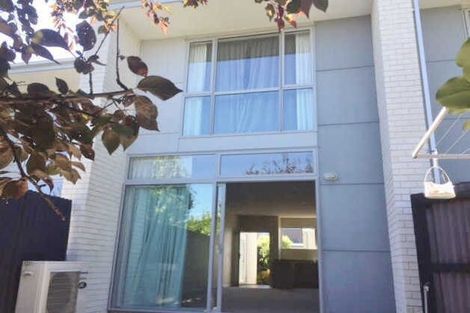 Photo of property in 62 Fairfield Avenue, Addington, Christchurch, 8024