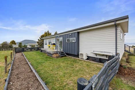 Photo of property in 7 Barron Place, Omori, Turangi, 3381