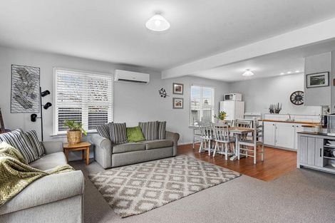 Photo of property in 126a Mooray Avenue, Bishopdale, Christchurch, 8053