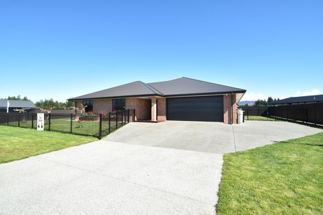 Photo of property in 8 Birch Hill Drive, Twizel, 7901