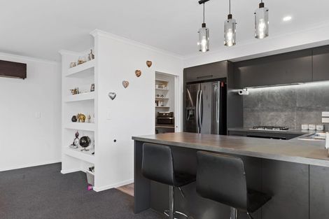 Photo of property in 57 Quinn Crescent, Woodend, 7610