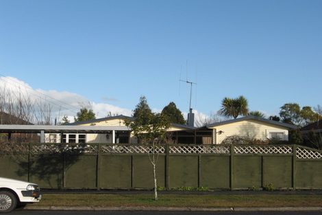 Photo of property in 22 Pearsons Avenue, Claudelands, Hamilton, 3214