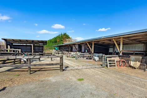Photo of property in 1189 Glenbrook Road, Glenbrook, Waiuku, 2681